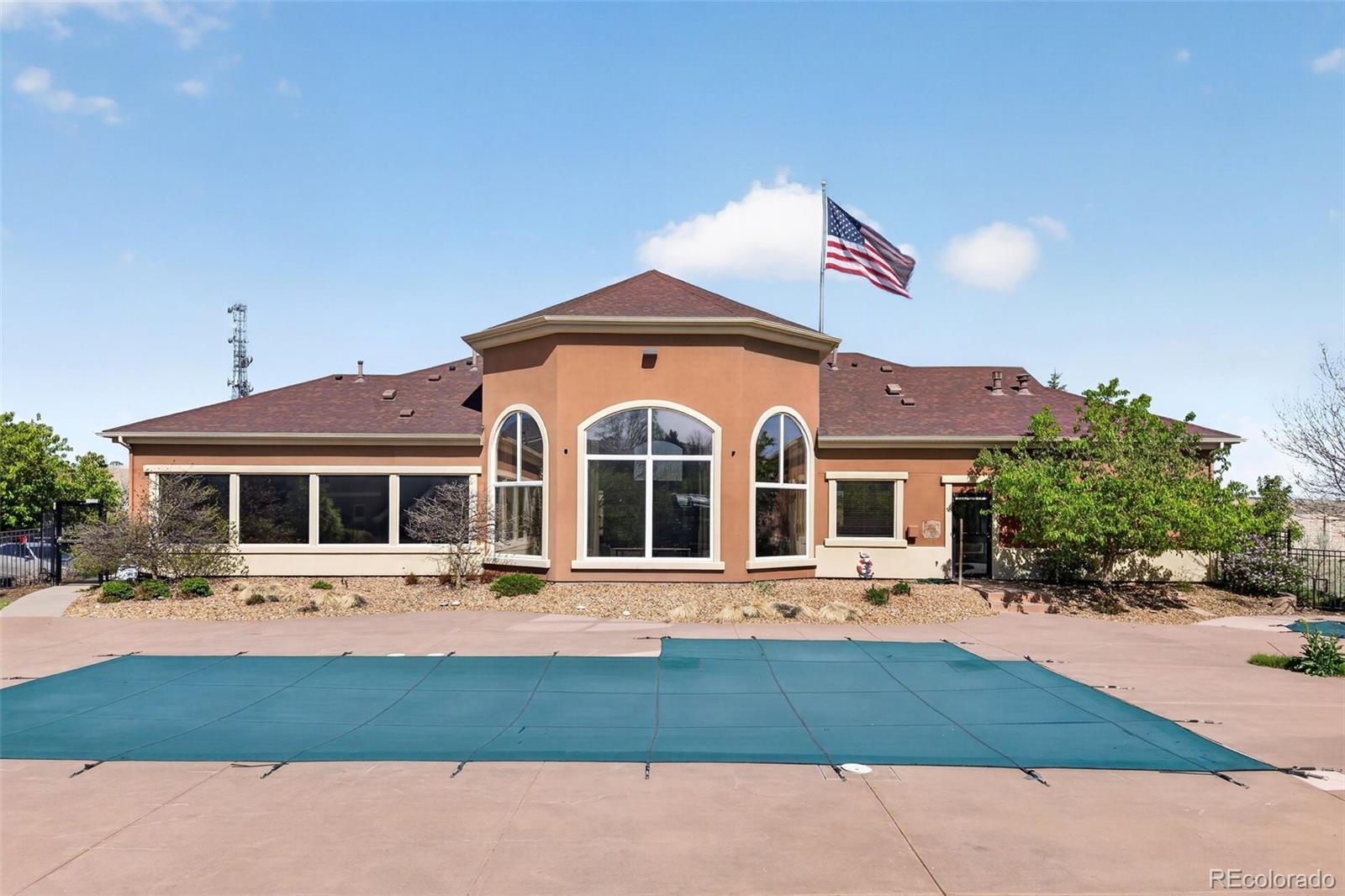4658 Copeland Circle Highlands Ranch CO 80126