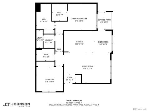 4658 Copeland Circle Highlands Ranch CO 80126