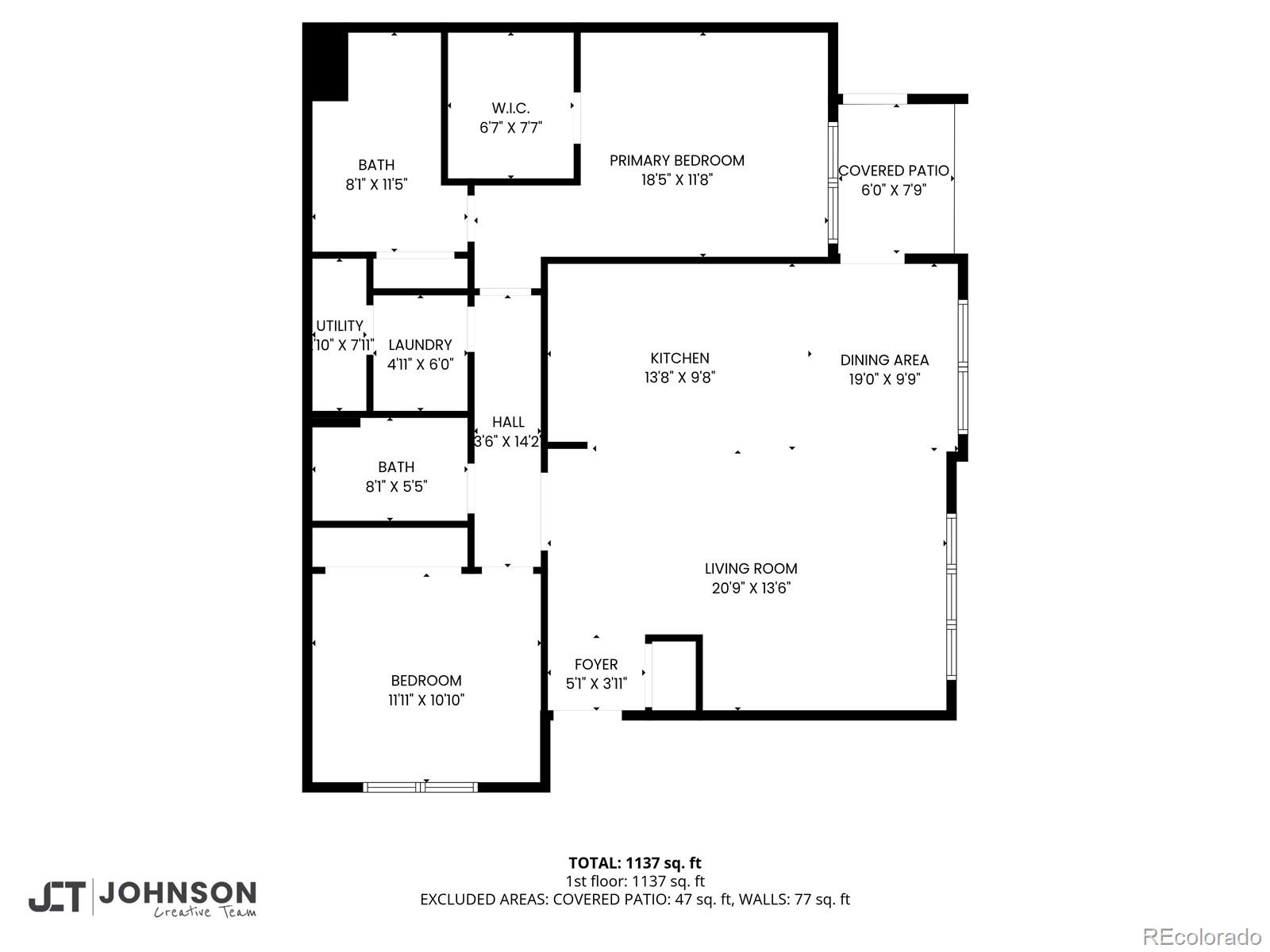 4658 Copeland Circle Highlands Ranch CO 80126
