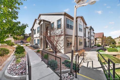 4658 Copeland Circle Highlands Ranch CO 80126