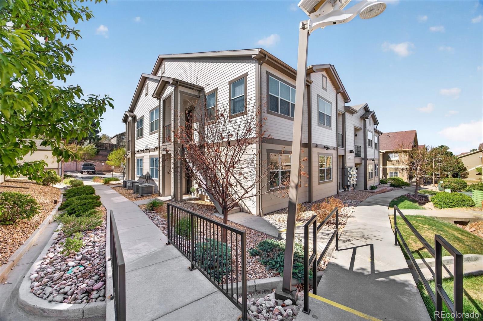 4658 Copeland Circle Highlands Ranch CO 80126