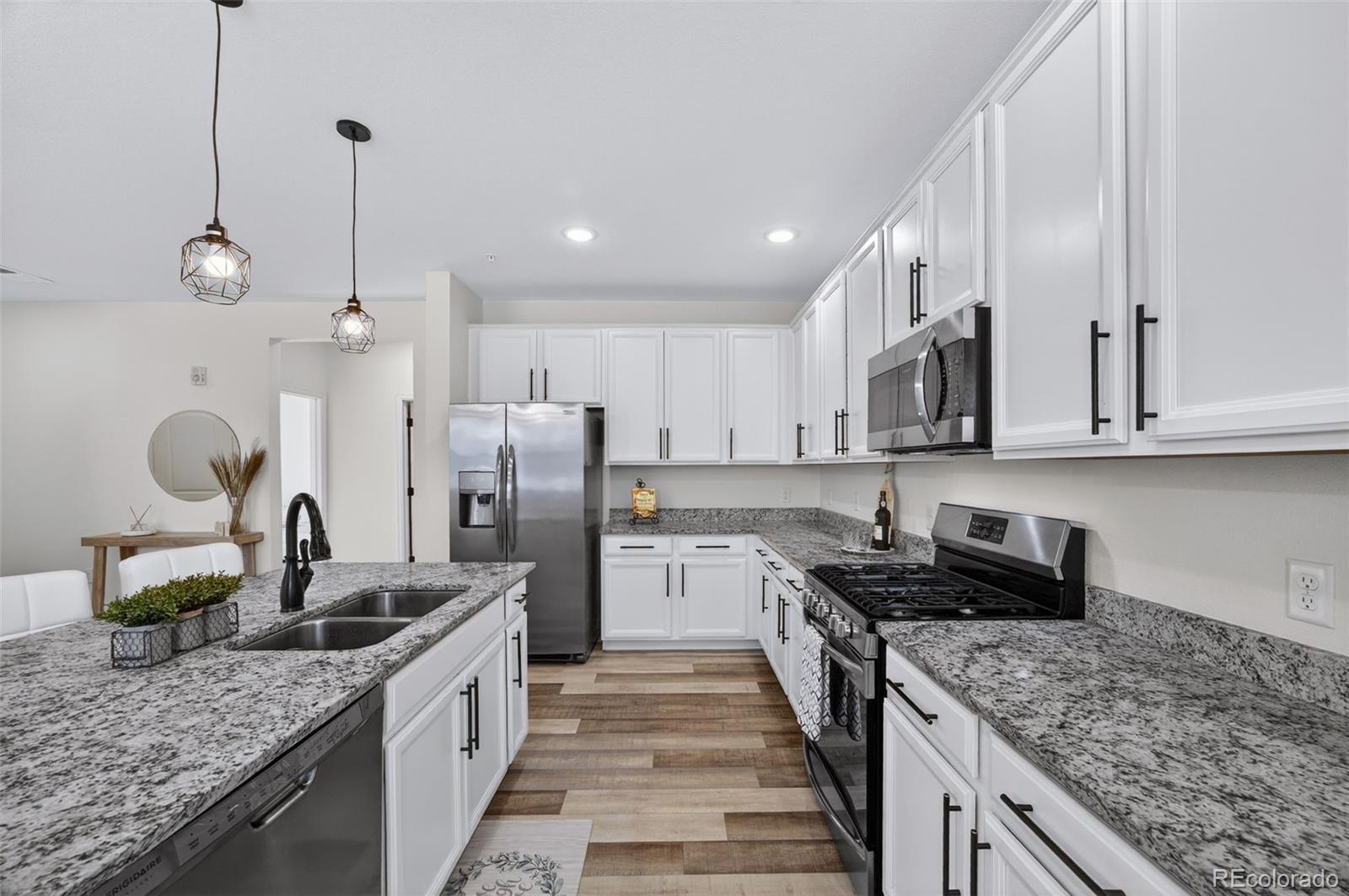 4658 Copeland Circle Highlands Ranch CO 80126