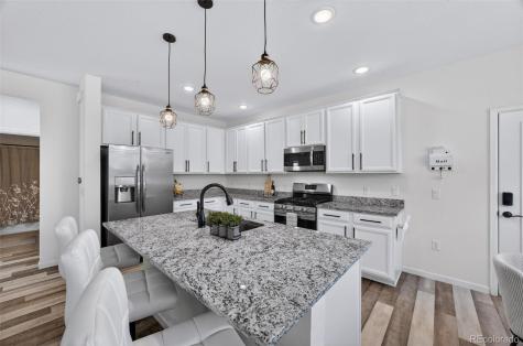 4658 Copeland Circle Highlands Ranch CO 80126