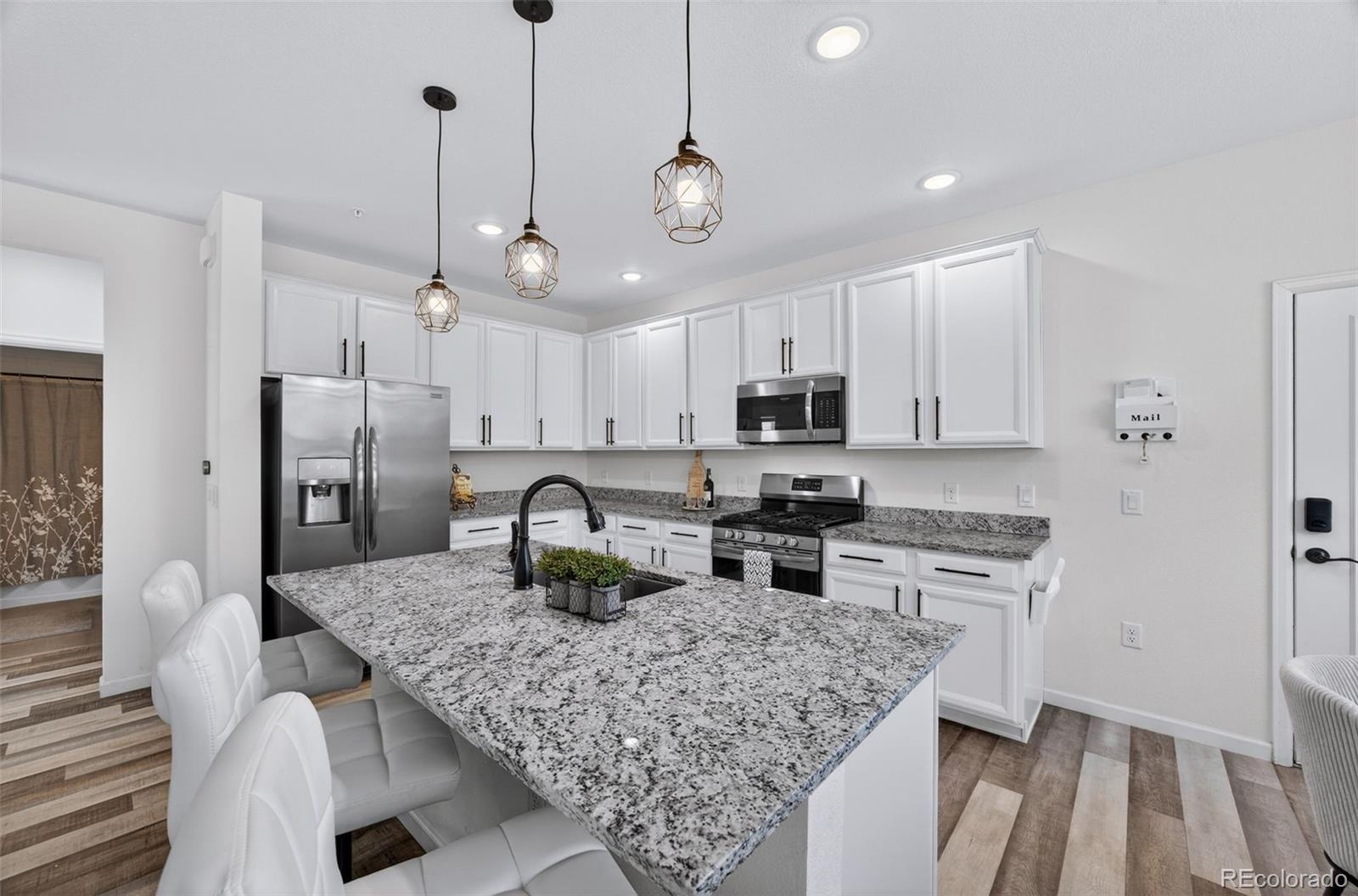 4658 Copeland Circle Highlands Ranch CO 80126
