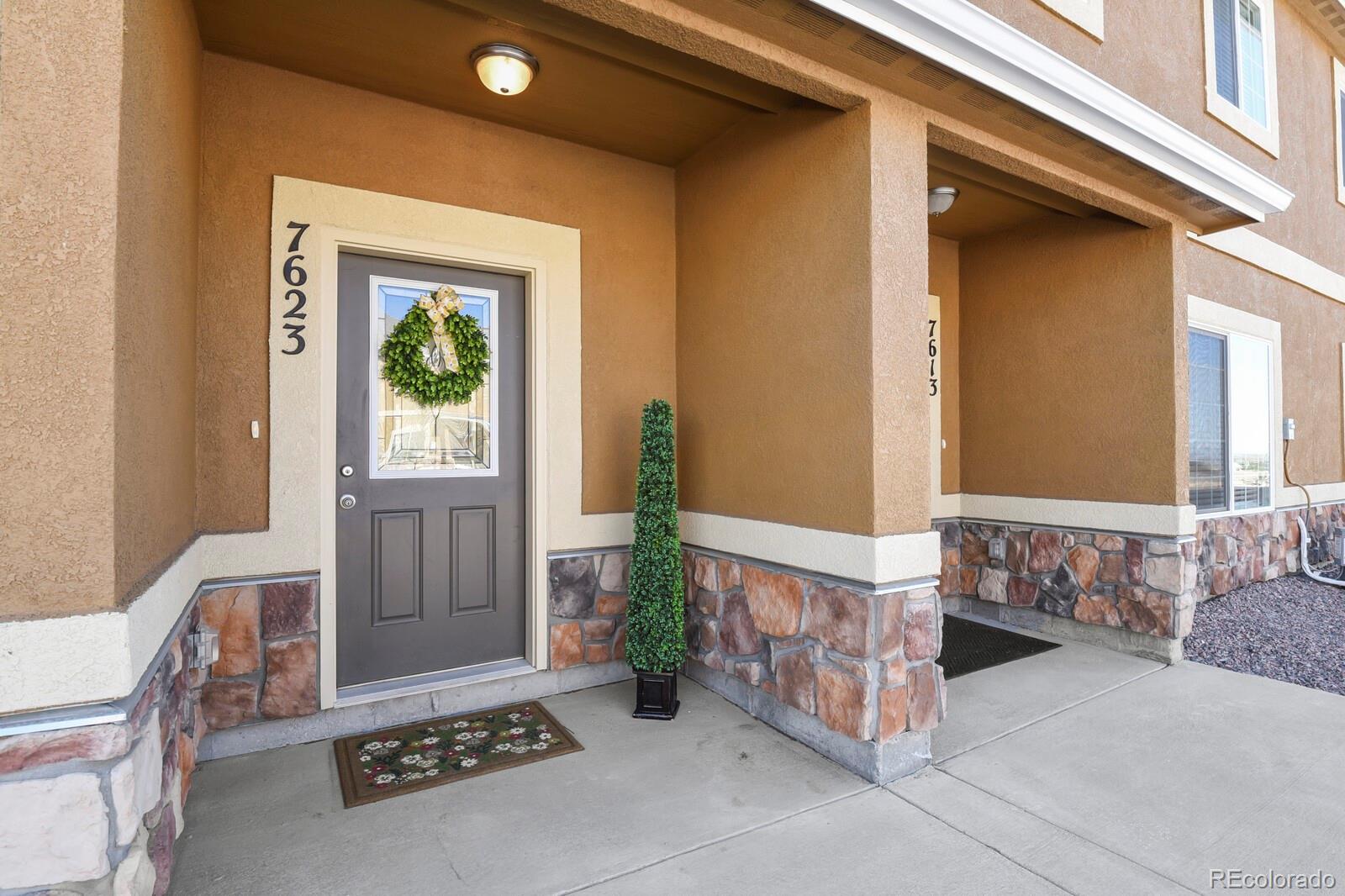 7623 Jack Pine Grove Colorado Springs CO 80908