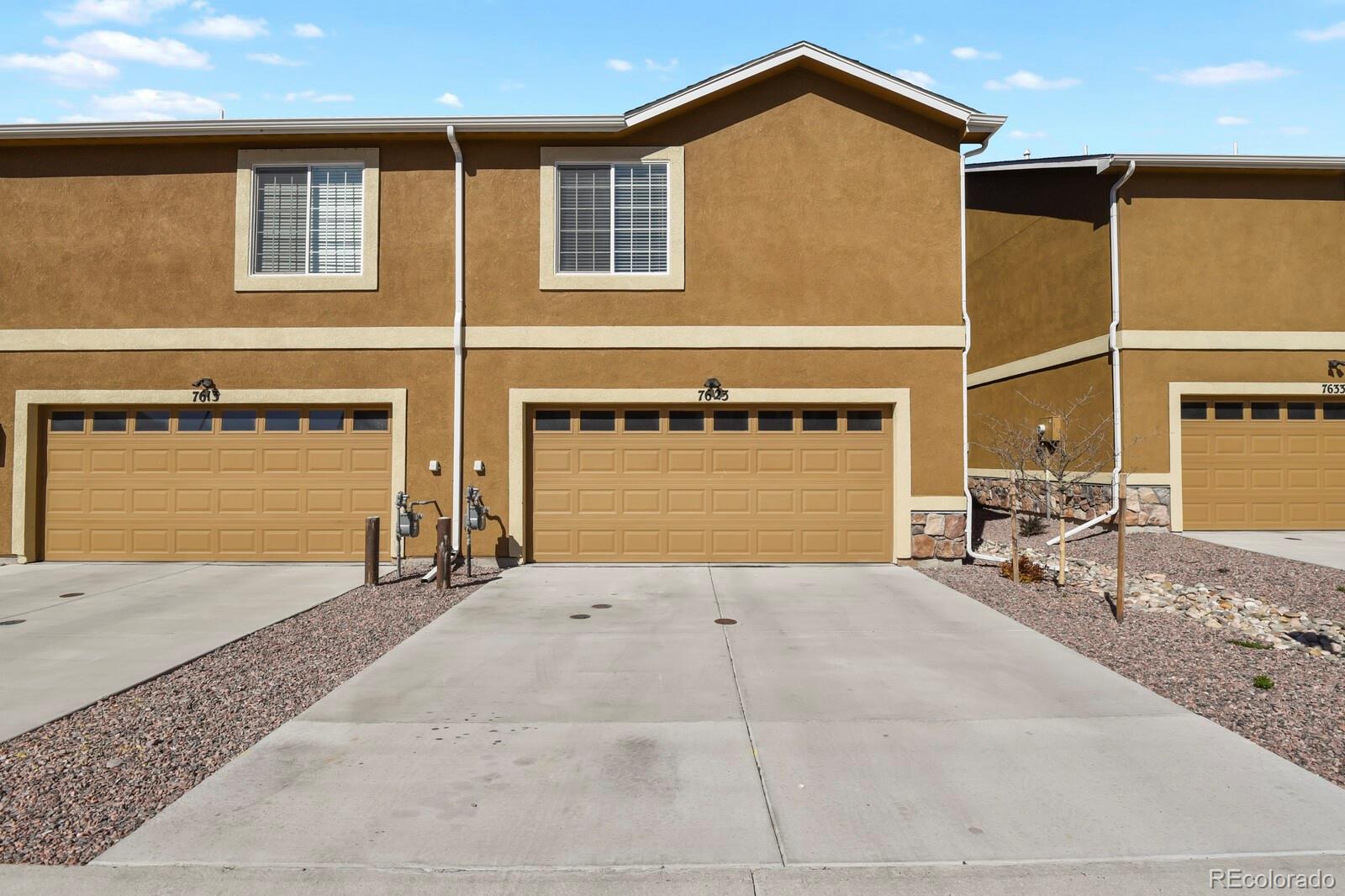 7623 Jack Pine Grove Colorado Springs CO 80908