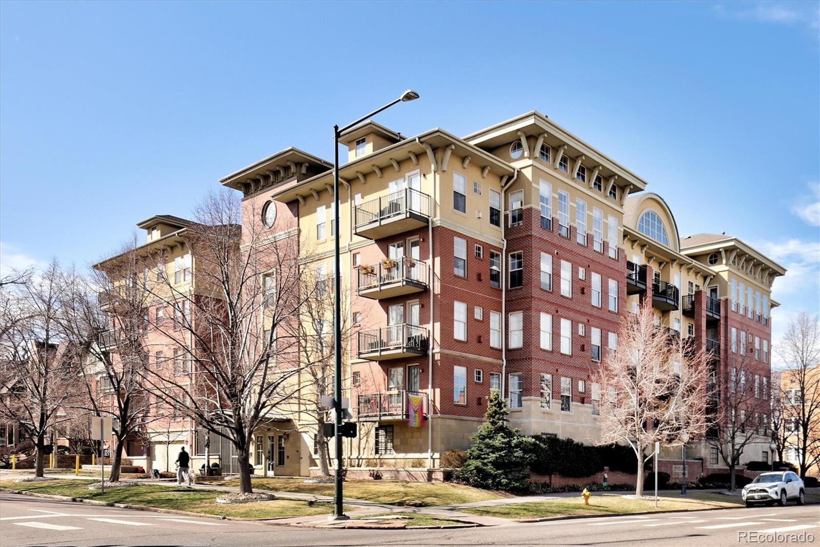 1699 N Downing Street Denver CO 80218