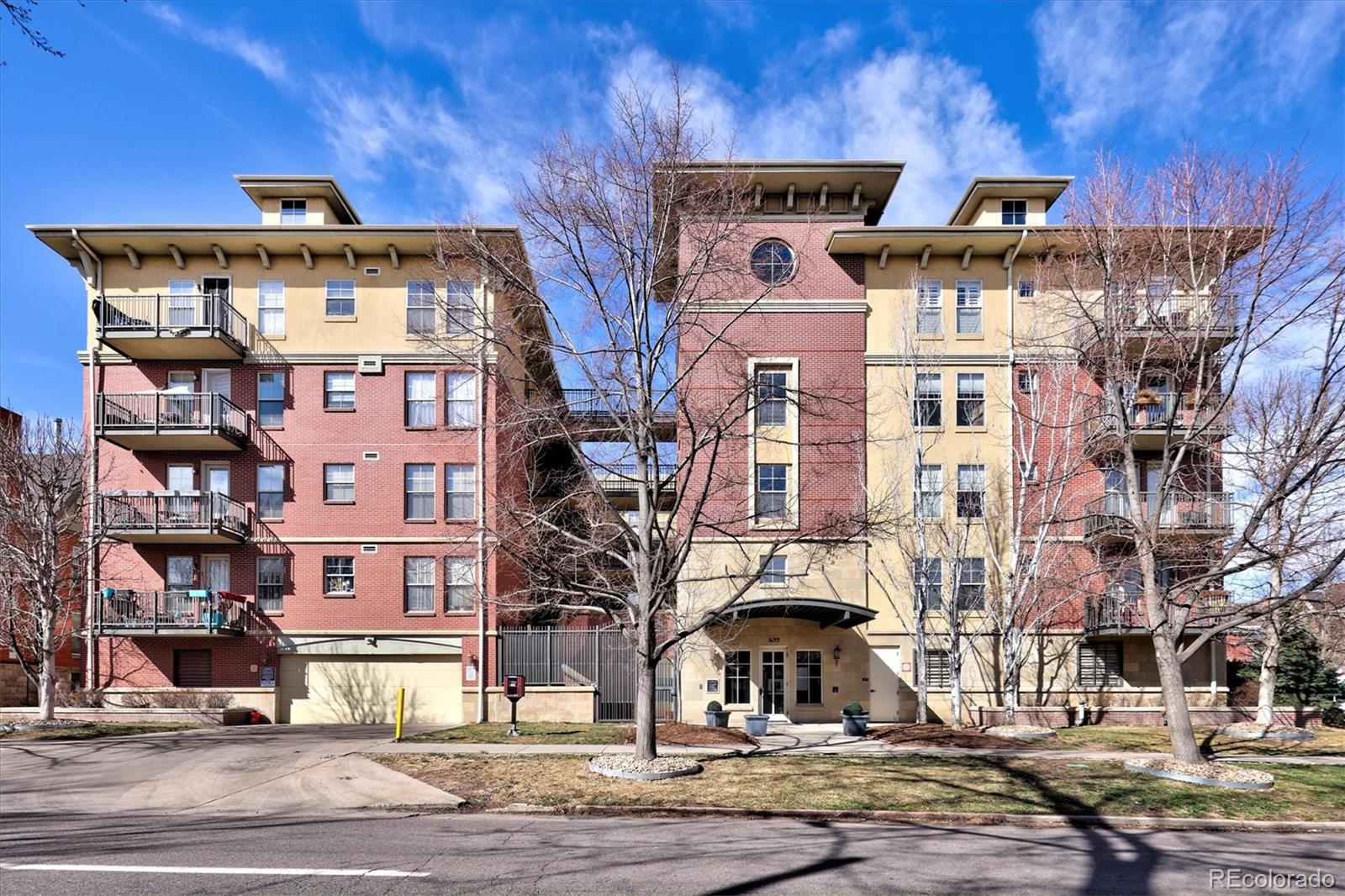 1699 N Downing Street Denver CO 80218