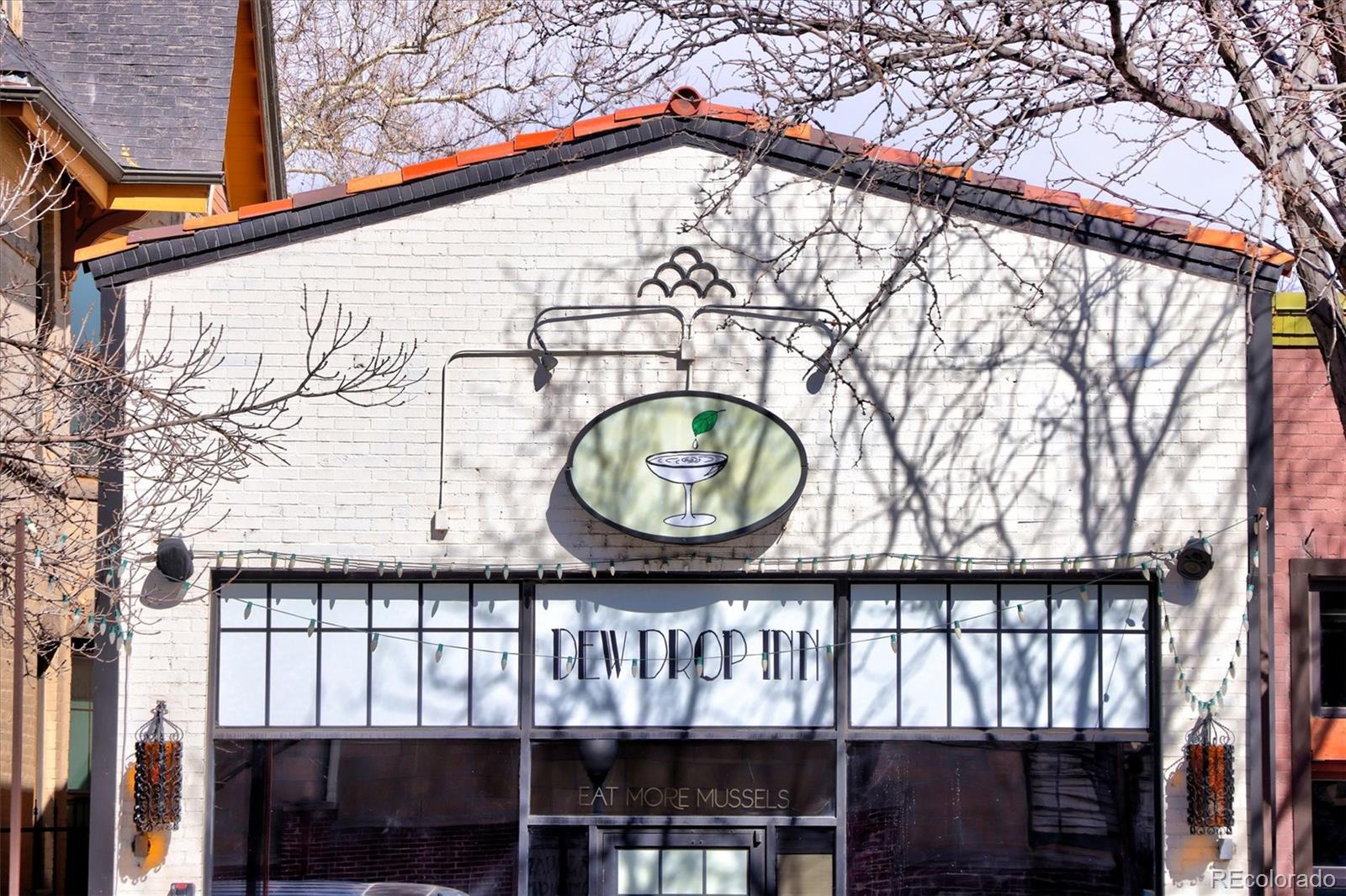 1699 N Downing Street Denver CO 80218
