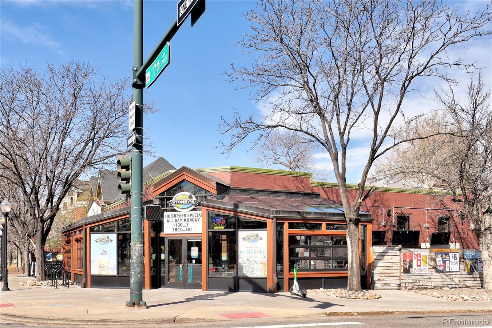 1699 N Downing Street Denver CO 80218