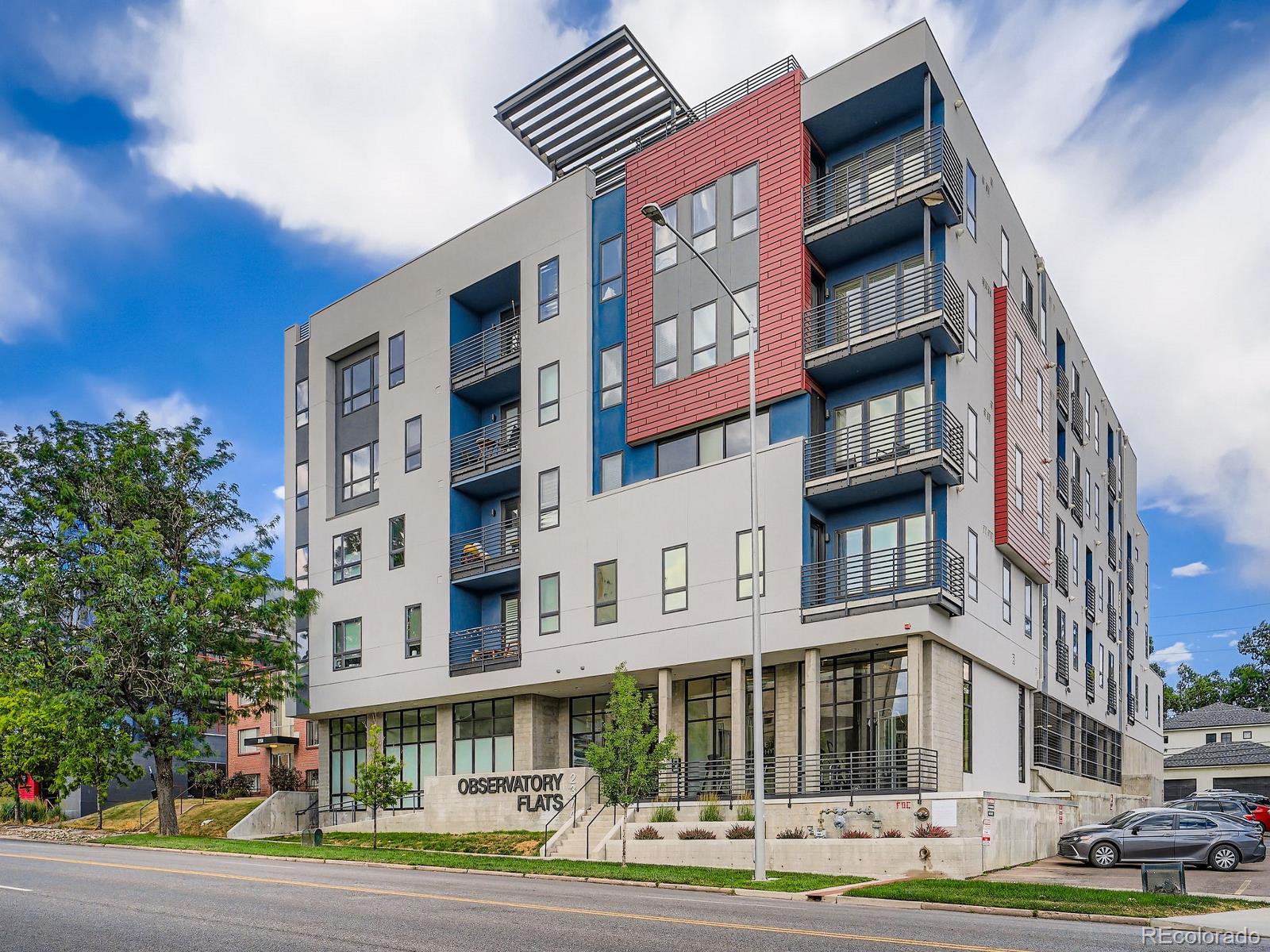 2374 S University Boulevard Denver CO 80210