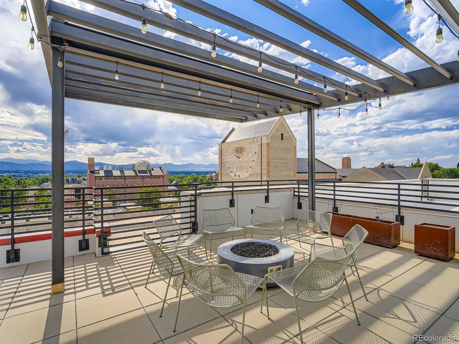 2374 S University Boulevard Denver CO 80210