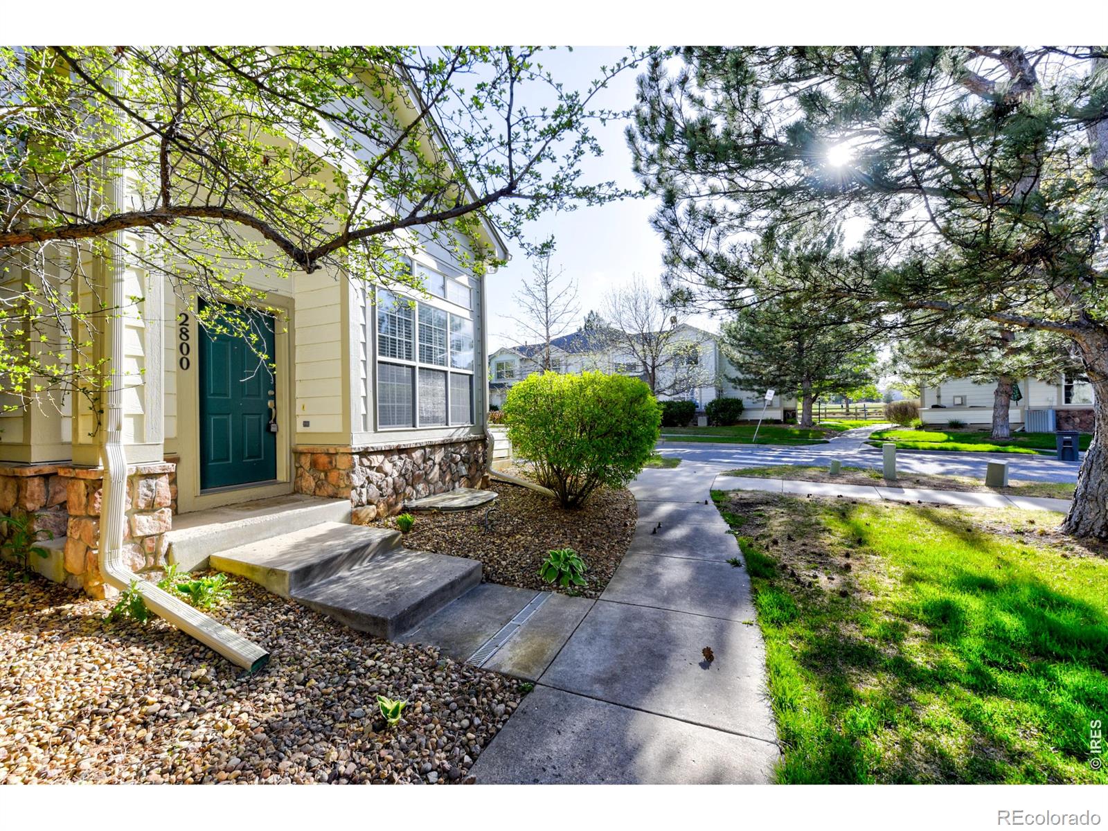 2800 Whitetail Circle Lafayette CO 80026