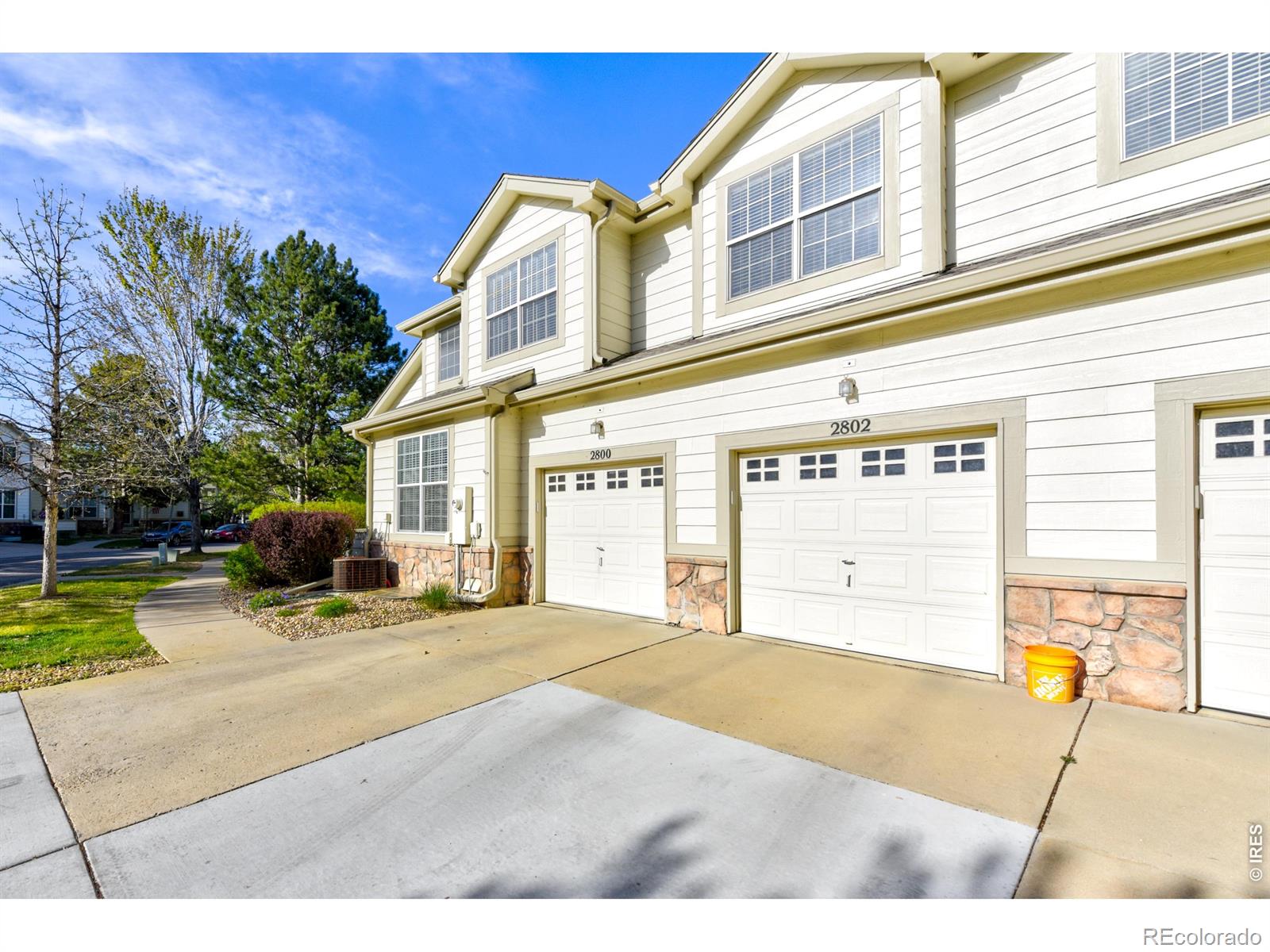 2800 Whitetail Circle Lafayette CO 80026