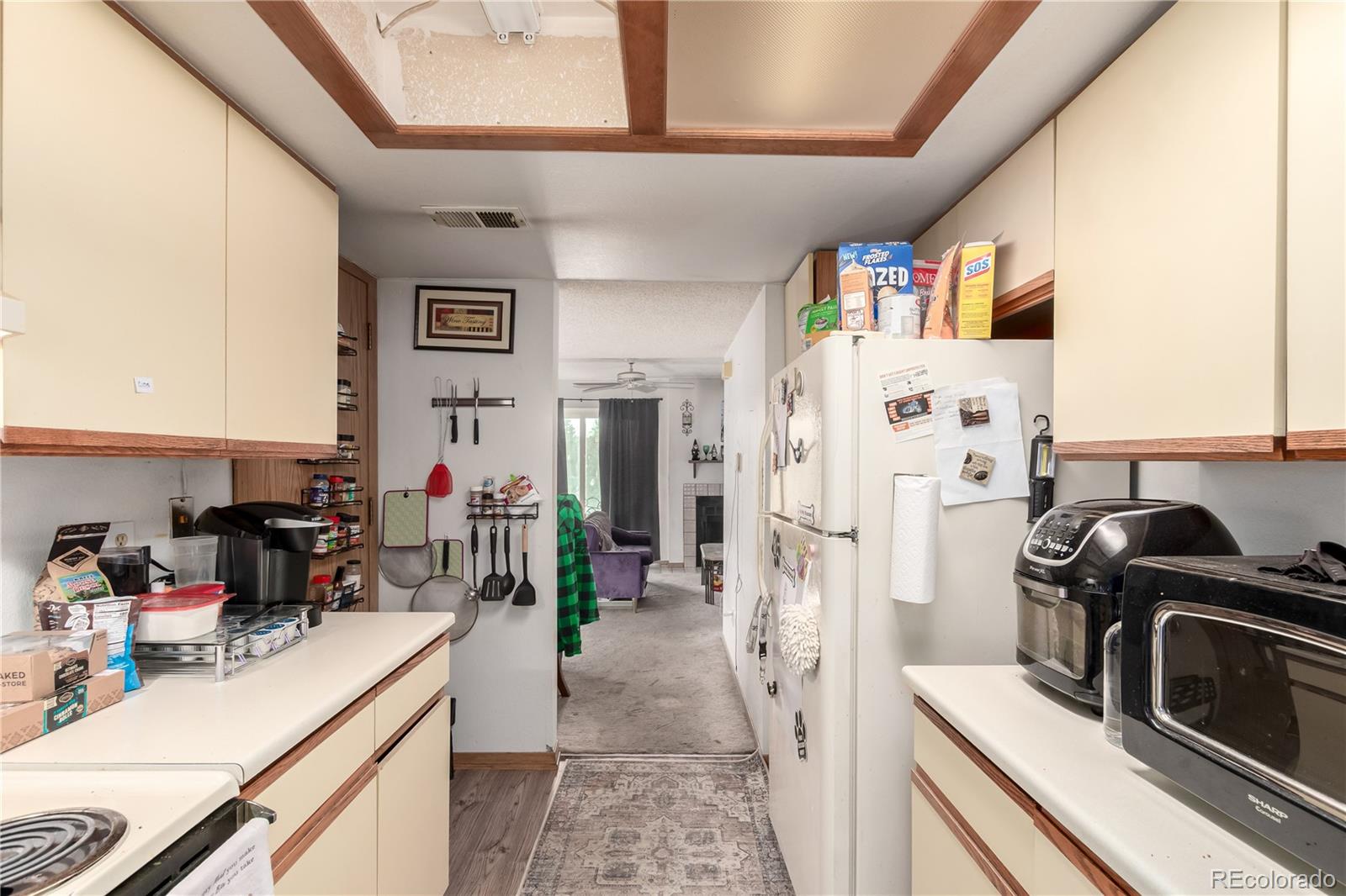 1341 S Cathay Court Aurora CO 80017