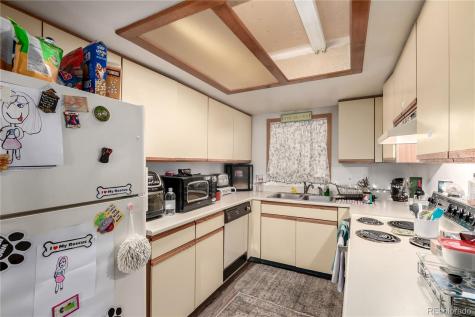 1341 S Cathay Court Aurora CO 80017