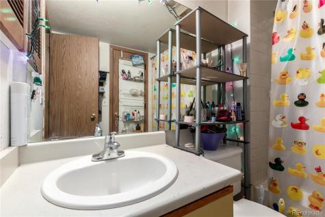 1341 S Cathay Court Aurora CO 80017