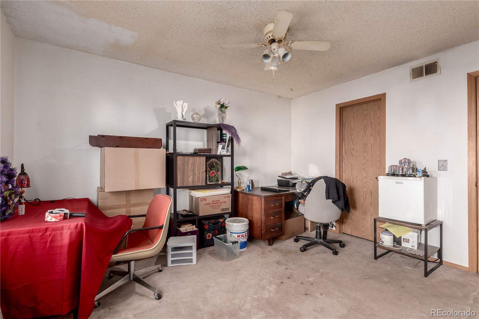 1341 S Cathay Court Aurora CO 80017