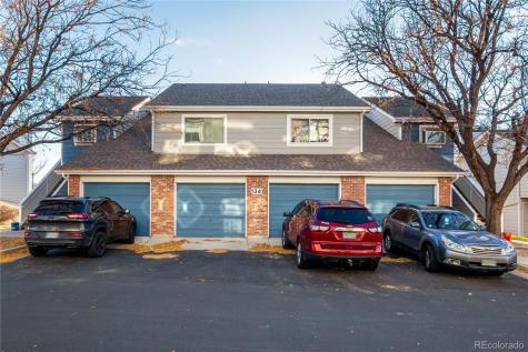 1341 S Cathay Court Aurora CO 80017
