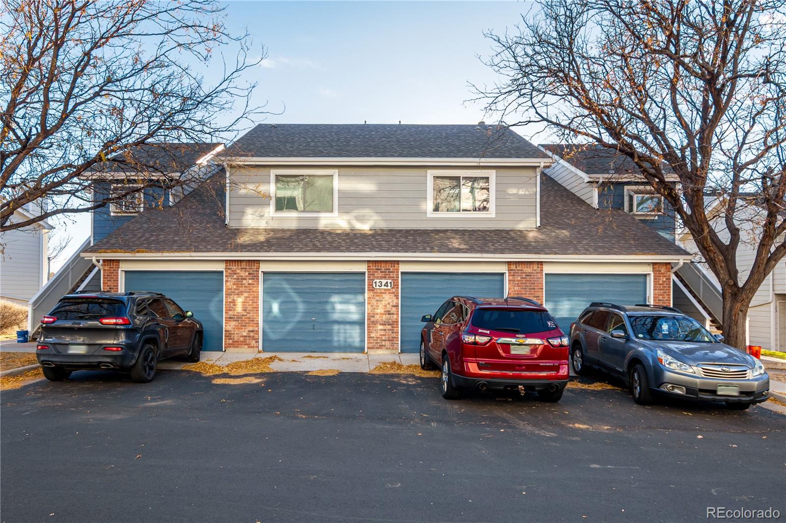 1341 S Cathay Court Aurora CO 80017
