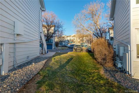 1341 S Cathay Court Aurora CO 80017