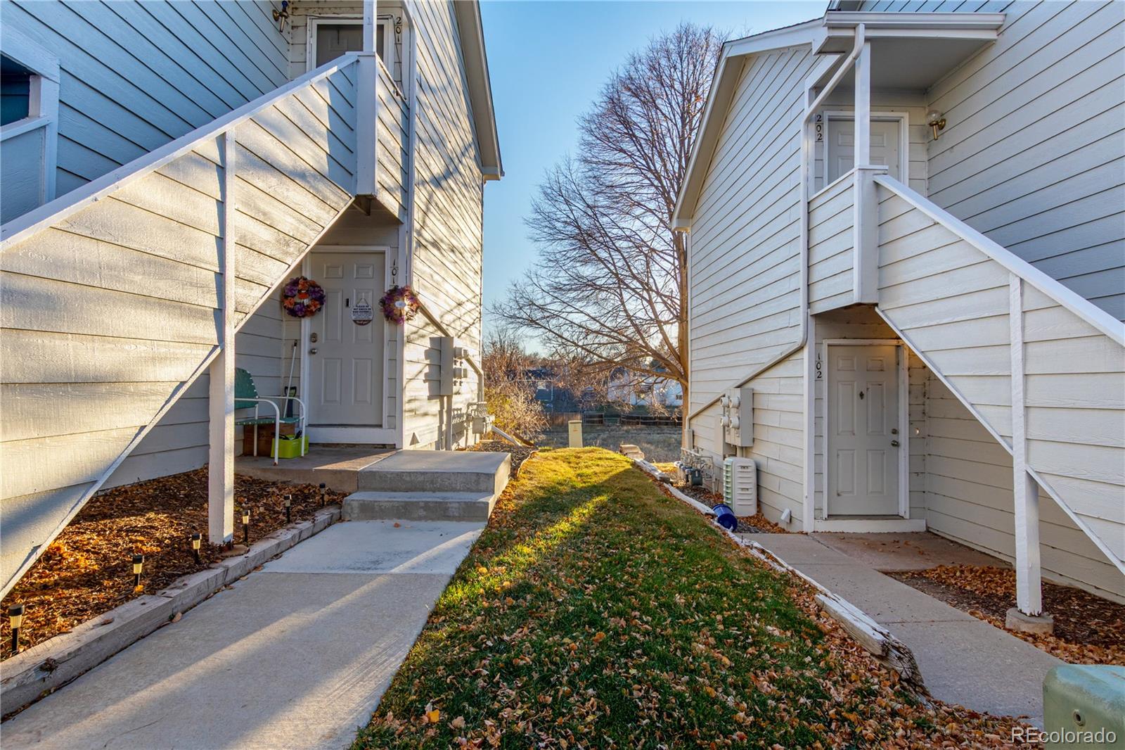 1341 S Cathay Court Aurora CO 80017