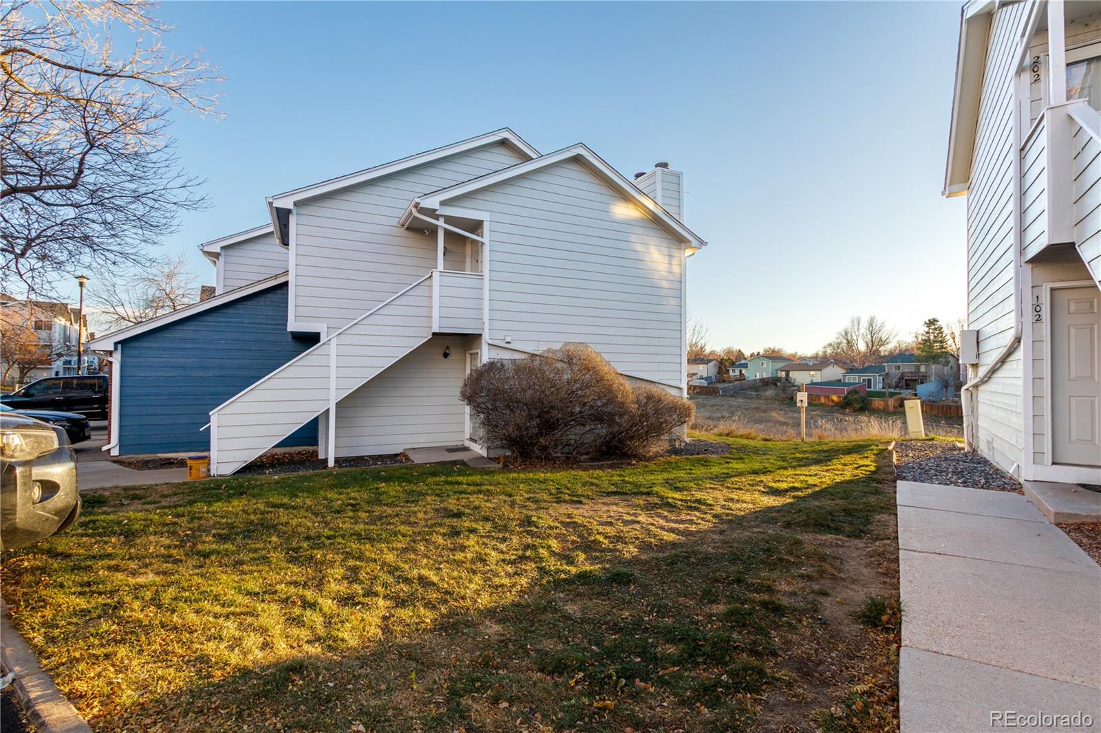 1341 S Cathay Court Aurora CO 80017