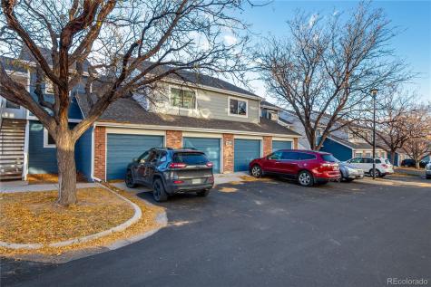 1341 S Cathay Court Aurora CO 80017