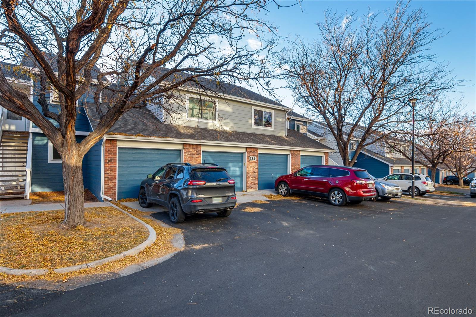 1341 S Cathay Court Aurora CO 80017