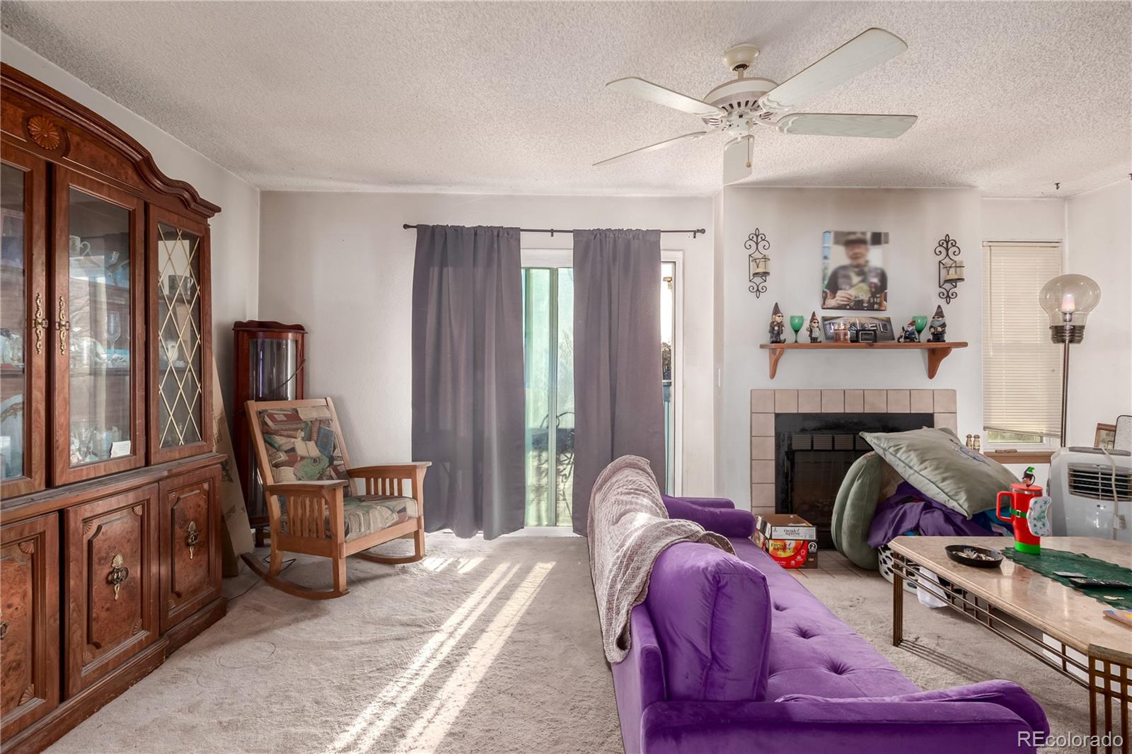 1341 S Cathay Court Aurora CO 80017