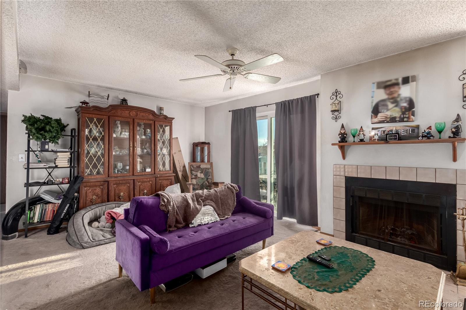 1341 S Cathay Court Aurora CO 80017