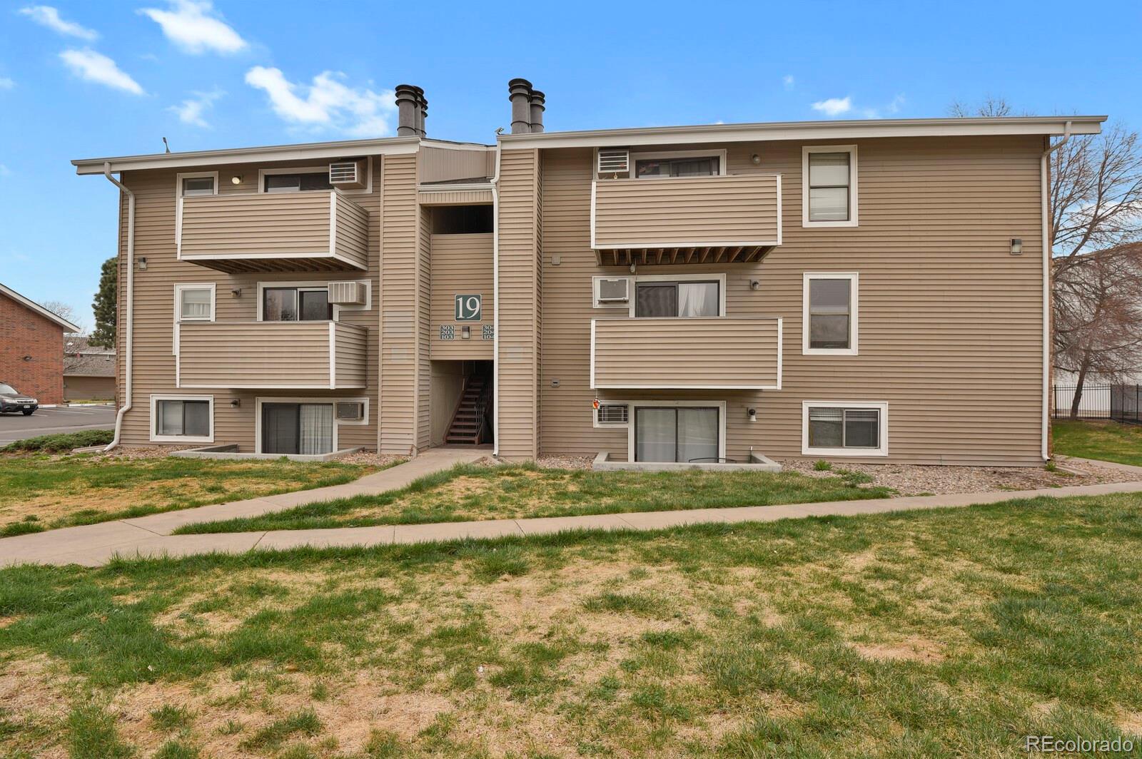 10150 E Virginia Avenue Denver CO 80247