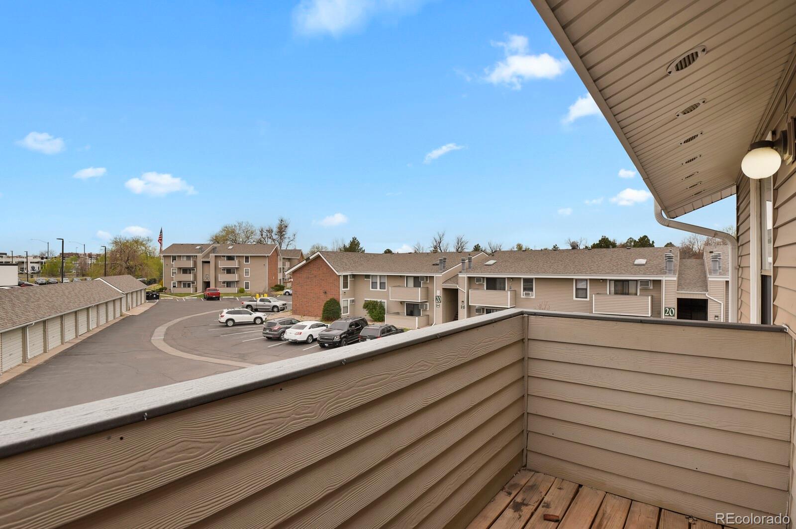 10150 E Virginia Avenue Denver CO 80247