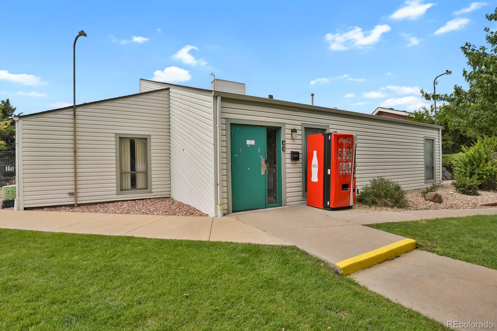 10150 E Virginia Avenue Denver CO 80247