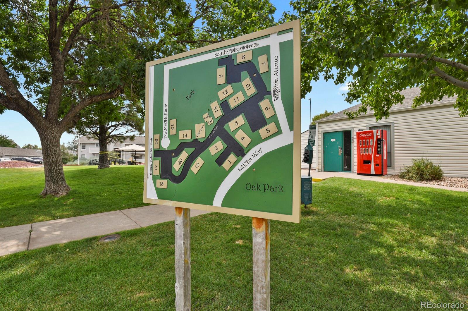 10150 E Virginia Avenue Denver CO 80247