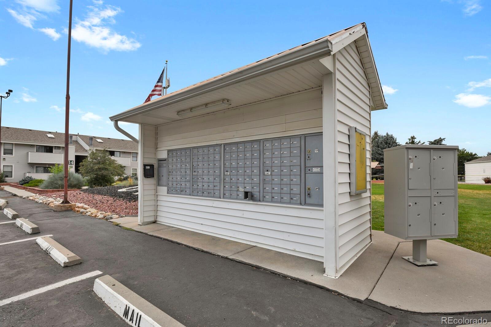 10150 E Virginia Avenue Denver CO 80247
