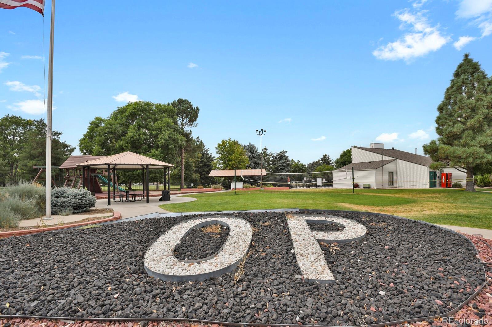 10150 E Virginia Avenue Denver CO 80247