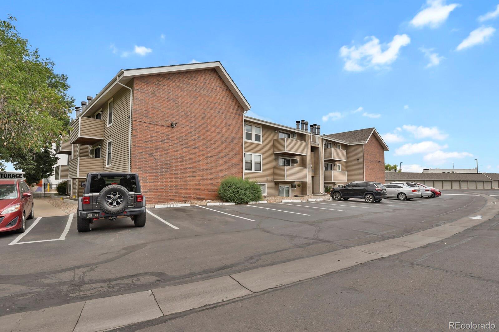 10150 E Virginia Avenue Denver CO 80247
