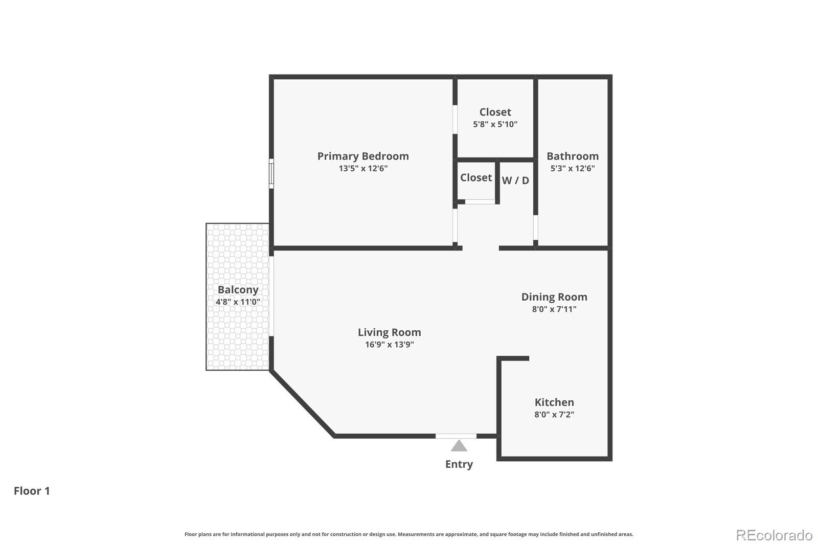 10150 E Virginia Avenue Denver CO 80247