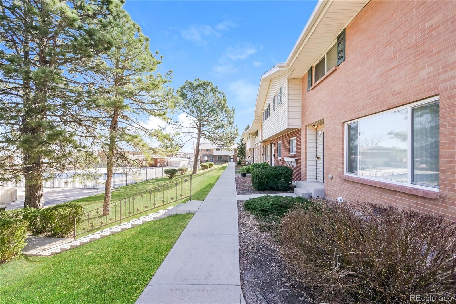 9117 E Mansfield Avenue Denver CO 80237