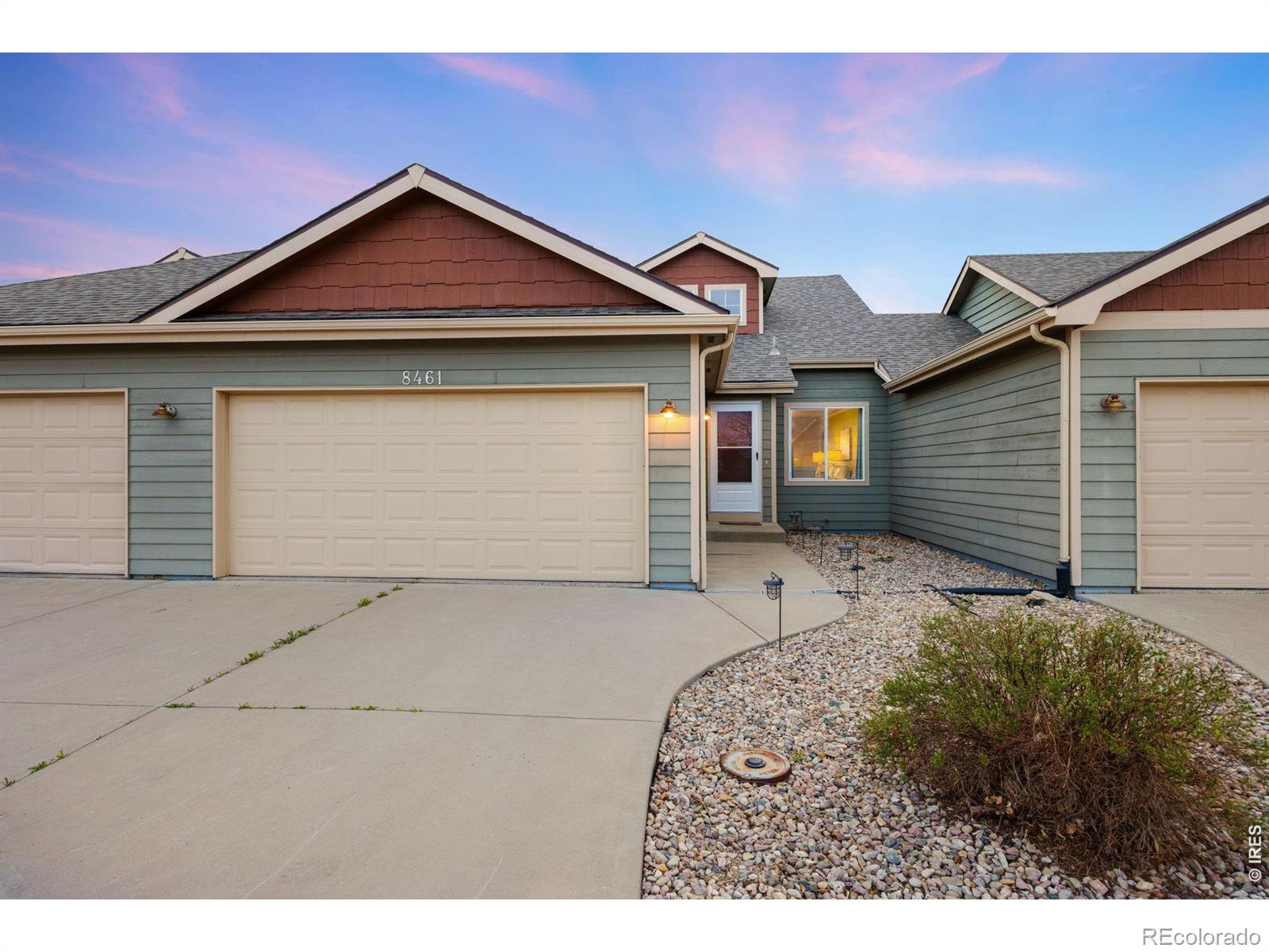 8461 Pebble Court Wellington CO 80549