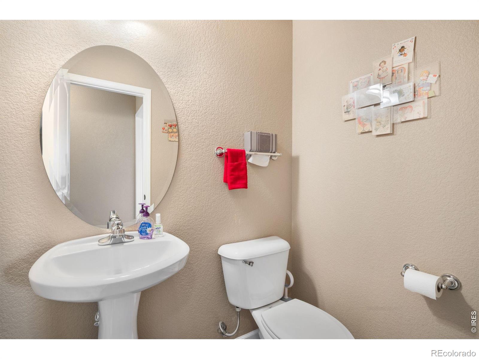 8461 Pebble Court Wellington CO 80549