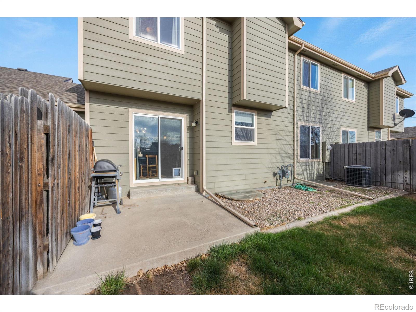8461 Pebble Court Wellington CO 80549