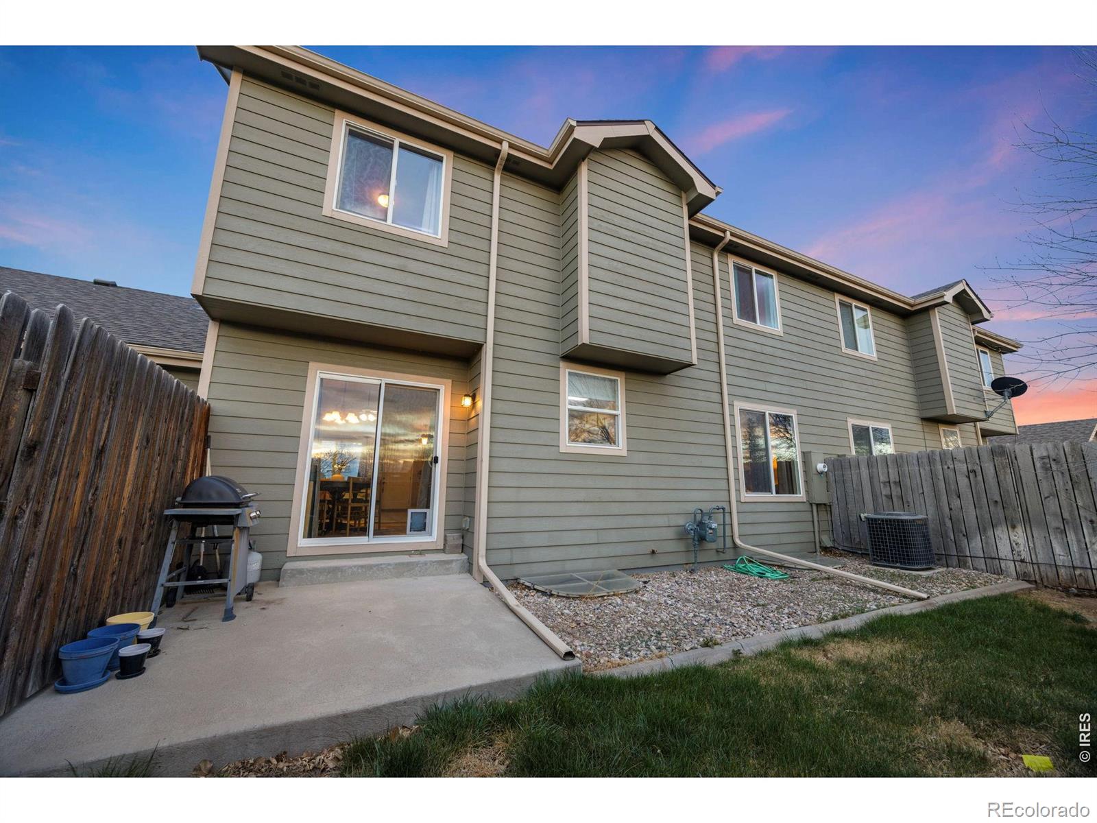 8461 Pebble Court Wellington CO 80549