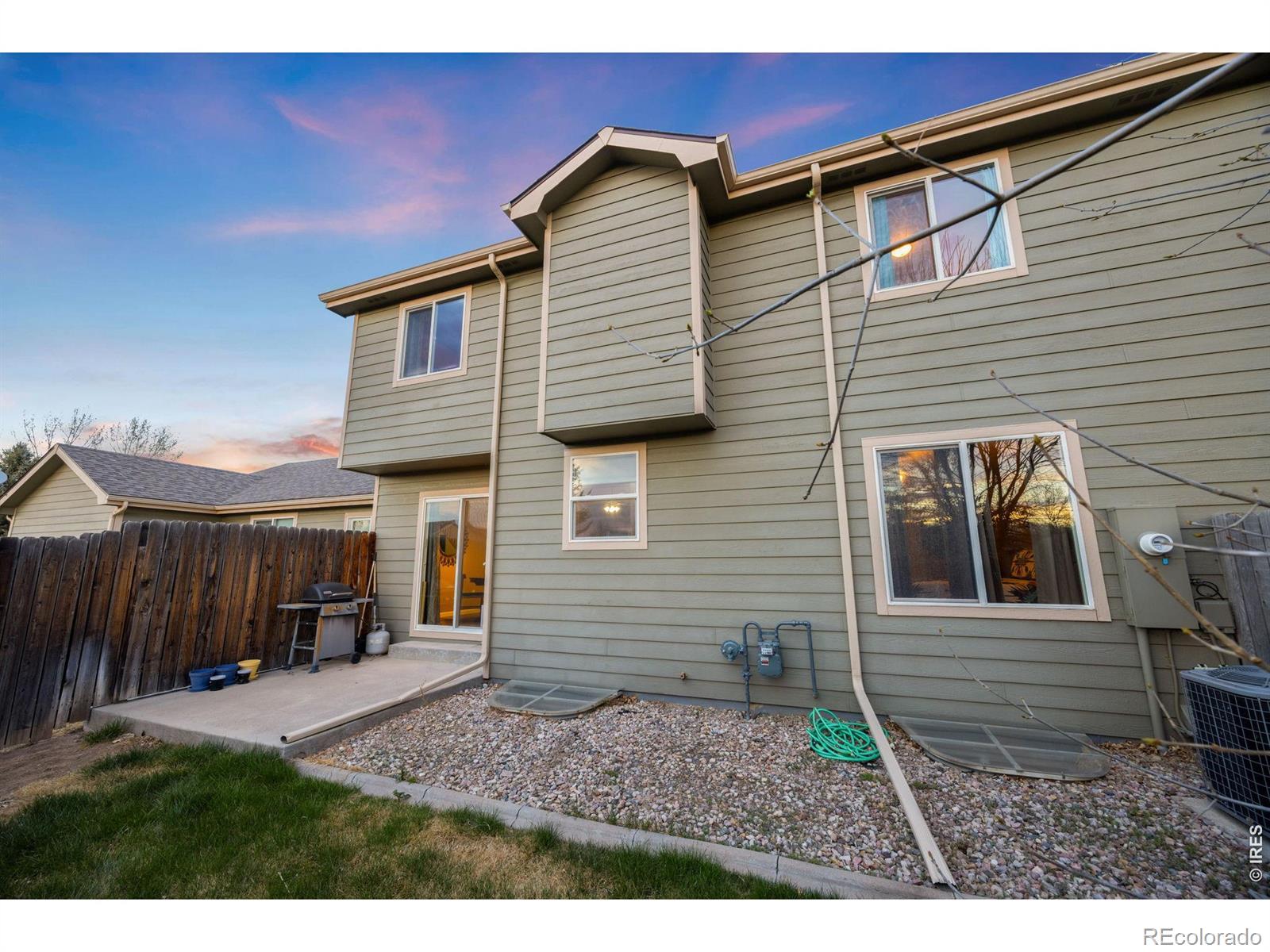 8461 Pebble Court Wellington CO 80549