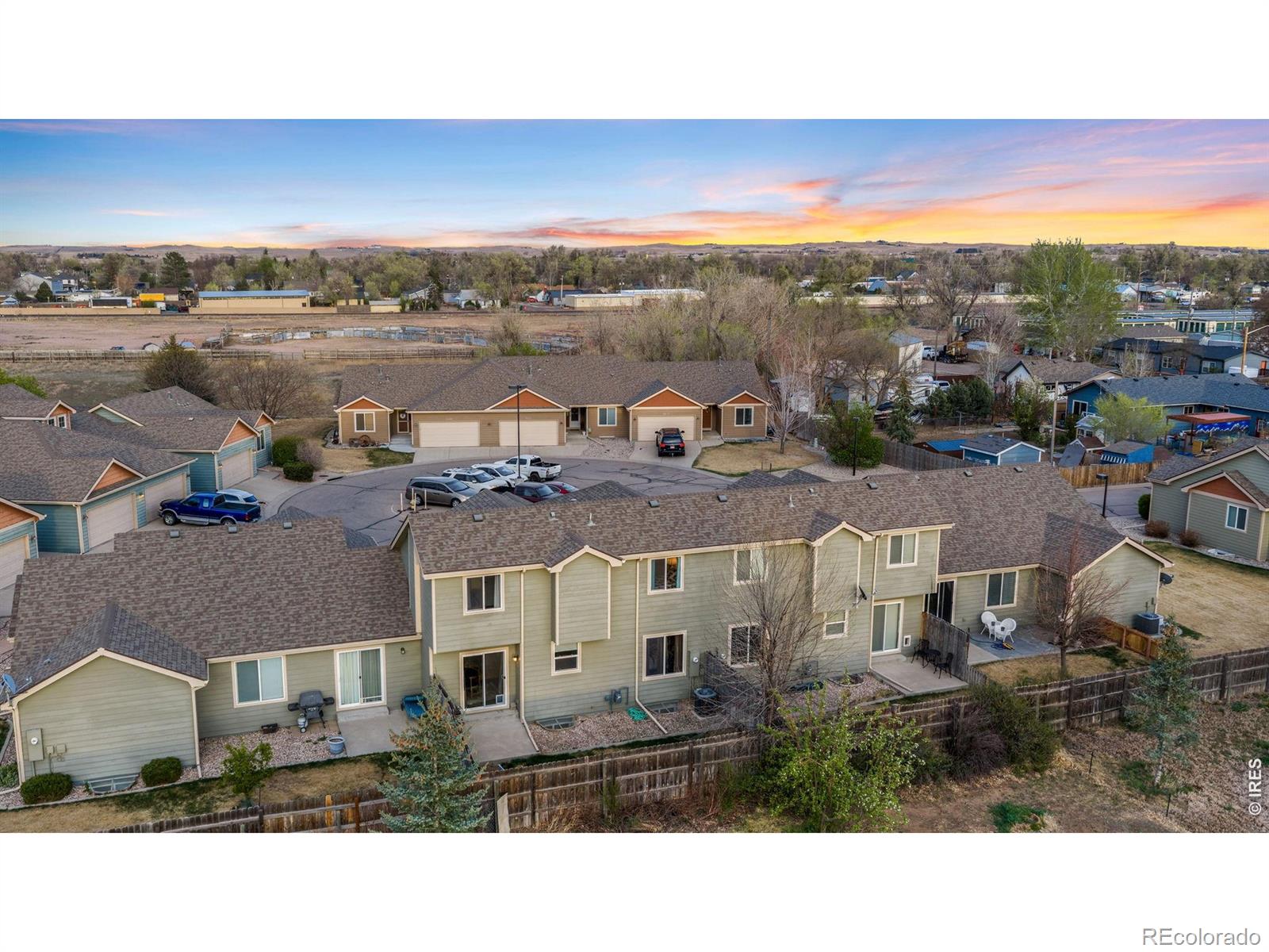 8461 Pebble Court Wellington CO 80549