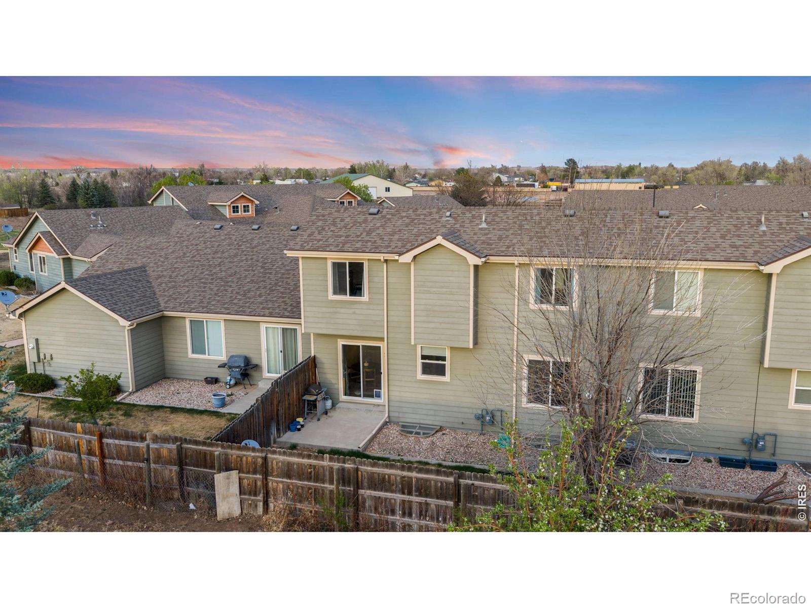8461 Pebble Court Wellington CO 80549