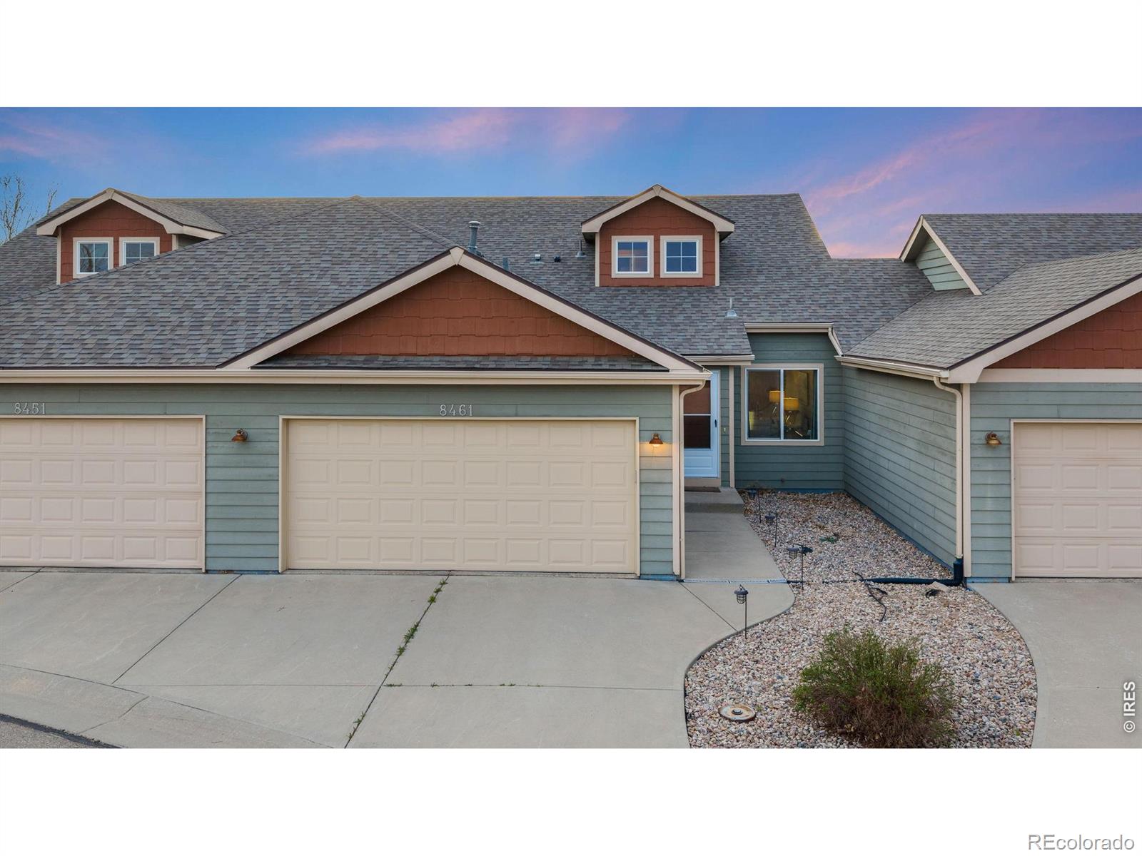8461 Pebble Court Wellington CO 80549