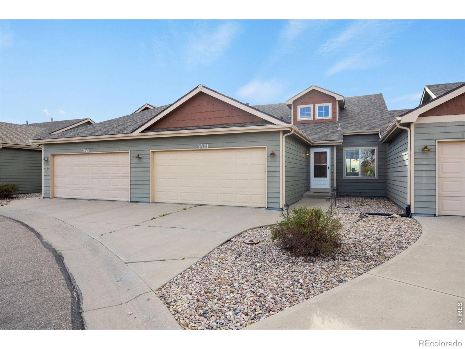 8461 Pebble Court Wellington CO 80549