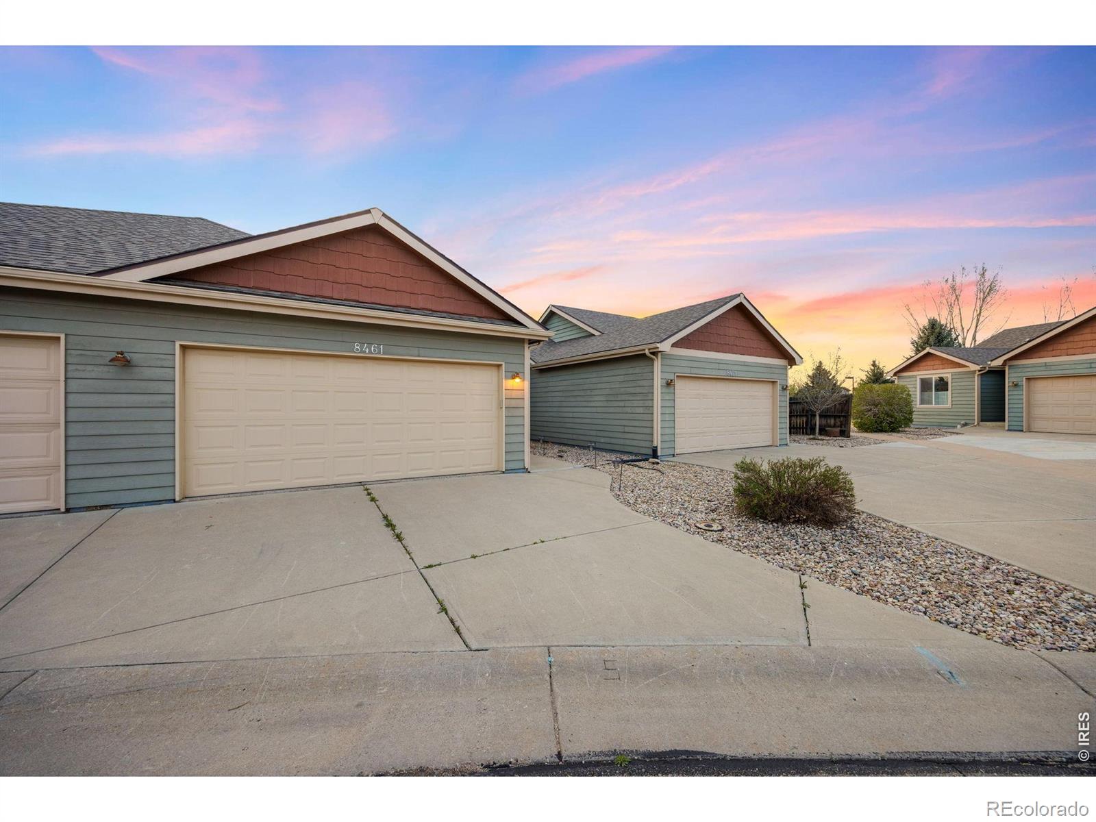 8461 Pebble Court Wellington CO 80549